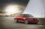 Seat IBL Concept 2011 года